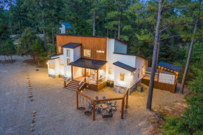 Grits and Gravy cabin